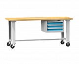 Mobile workbenches MPS