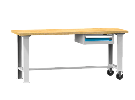 Mobile workbench MPS MPS5-720