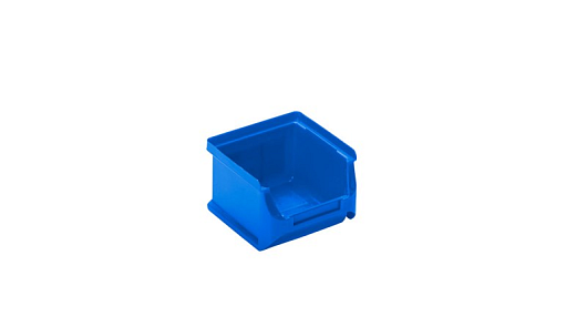 Plastic box 456200
