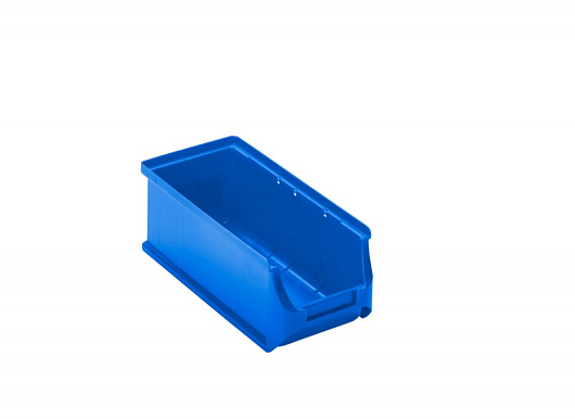 Plastic box 456230