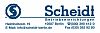 Scheidt Maschinen- und Eisen GmbH & Co. KG