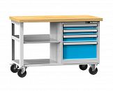 Mobile workbenches PPS
