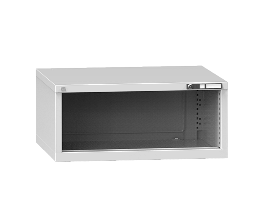 Cabinet body ZK (height 390 mm) ZKK39