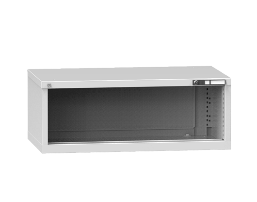 Cabinet body ZC (height 390 mm) ZCK39