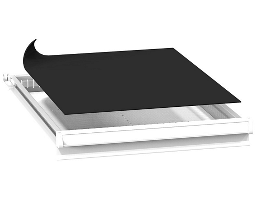 Slip-resistant pad 27x36D PG2736