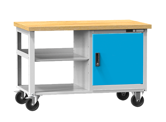 Mobile workbench PPS-2