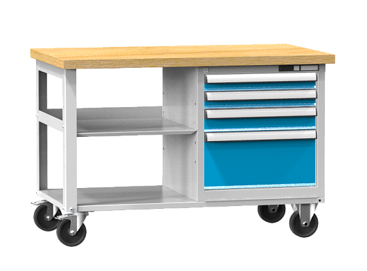 Mobile workbench PPS-3