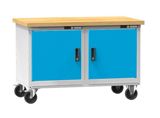 Mobile workbench PPS-4