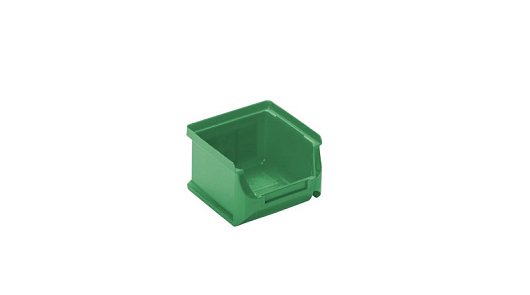 Plastic box 456203